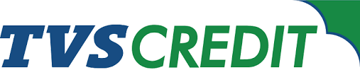 TVS Credit logo