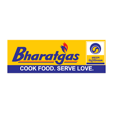 Bharat Gas logo