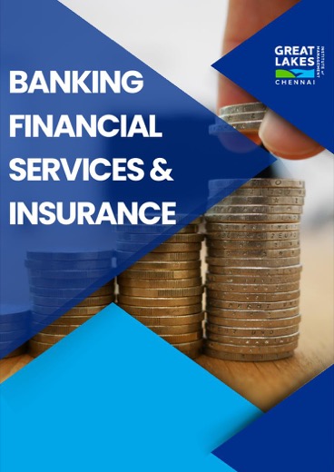 BFSI Leadership and Capability Brief cover