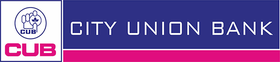 City Union Bank logo