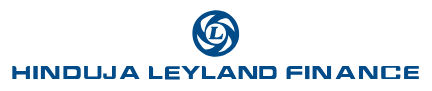 Hinduja Leyland Finance logo