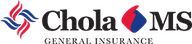 Chola MS logo