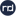RR Donnelley logo